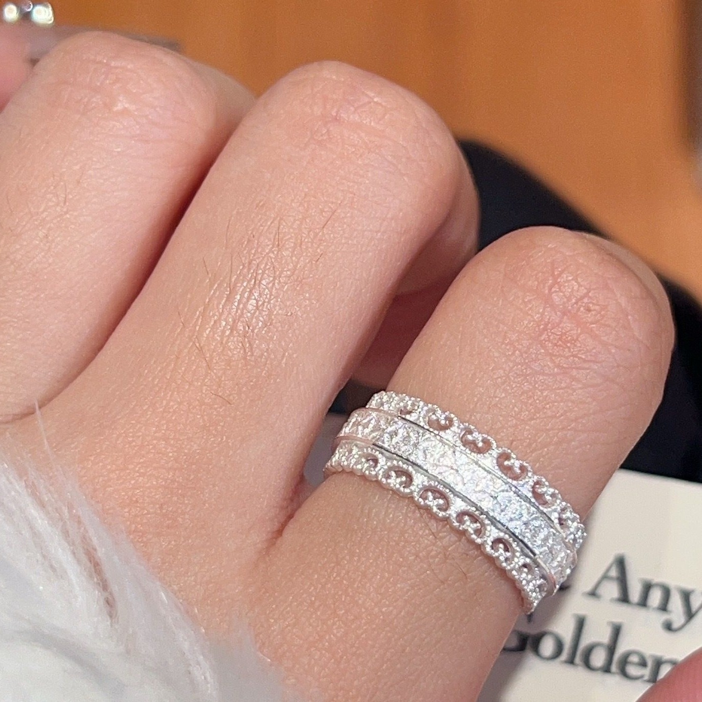 925 Sterling Silver